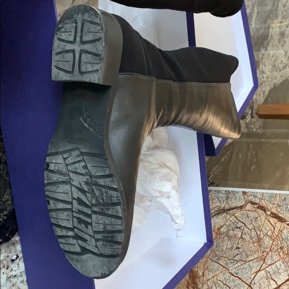 ❌SOLD❌Stuart weitzman boots - Picture 4 of 6